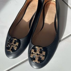 Tory Burch size 7.5